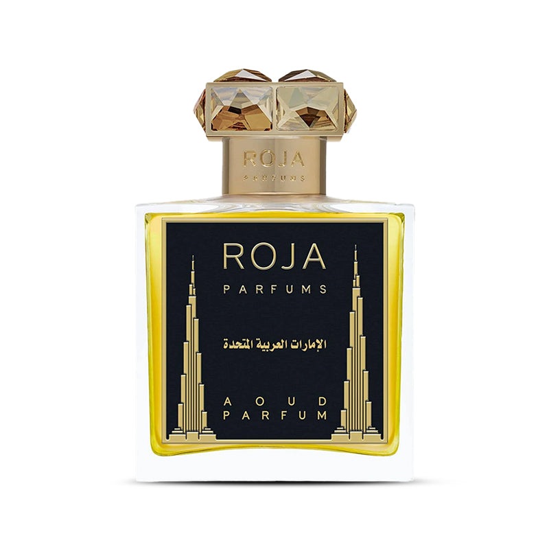 United Arab Emirates Parfum 1.7 oz