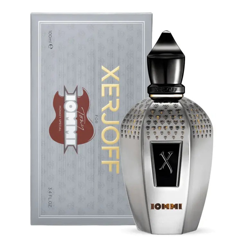 Xerjoff Tony Iommi Eau de parfum 3.4 oz / 100 ml
