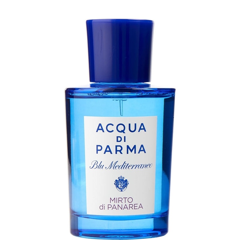 Acqua di Parma Blu Mediterraneo Mirto Di Panarea Eau de Toilette Unisex 2ml