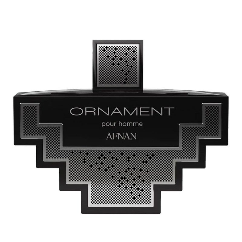 Afnan Ornament Eau de Parfum for Men 2ml