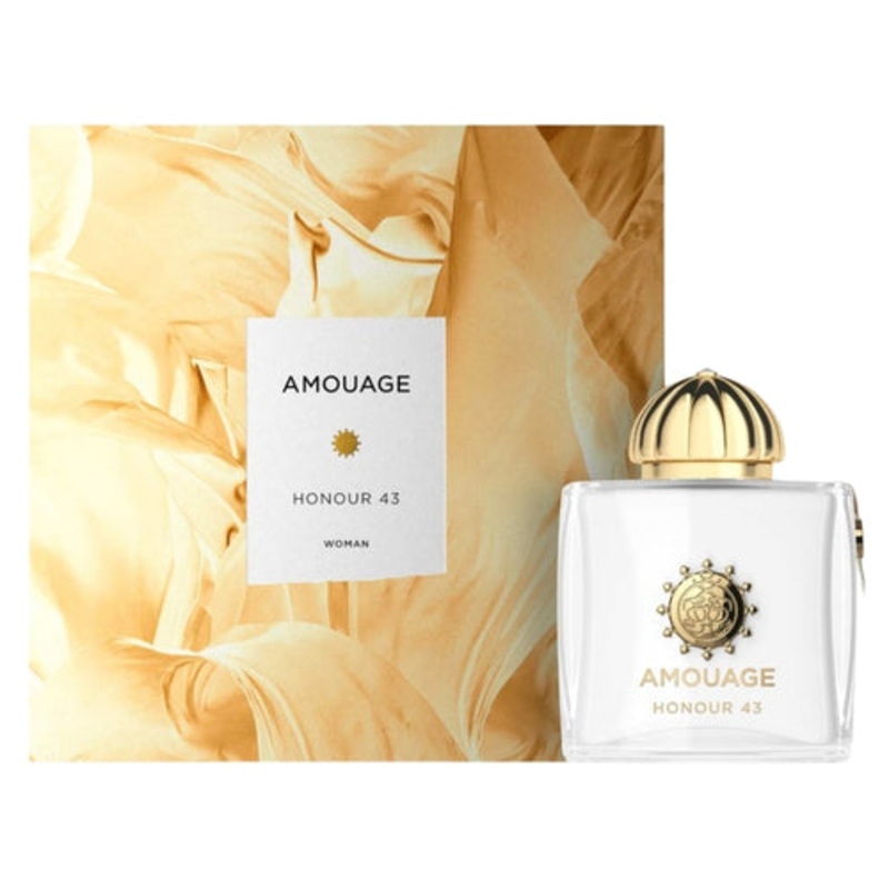 Amouage Honour Woman 43 Extrait de Parfum 3.4 oz / 100 ml