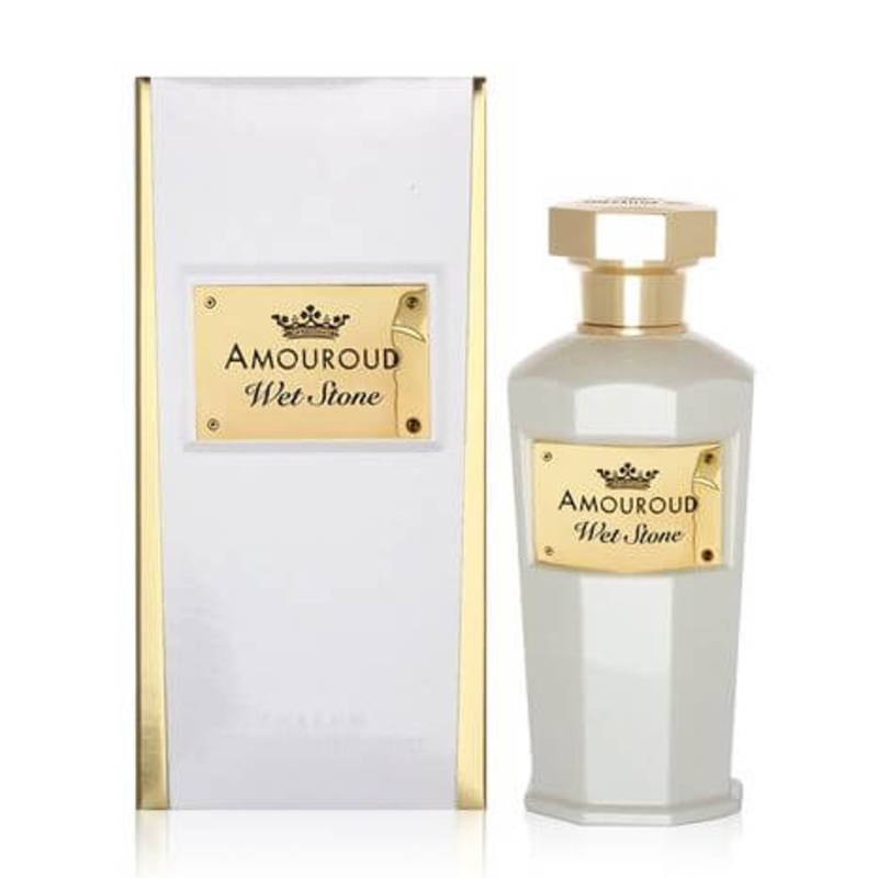 Amouroud – Wet Stone – Edp 100ml