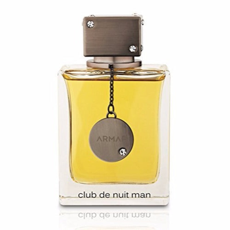Armaf Club de Nuit 105ml Eau De Toilette for Men