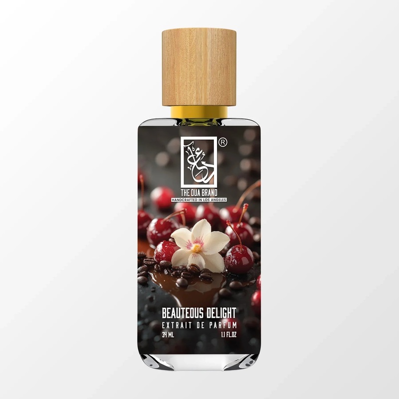 Beauteous Delight 34ML Bottle