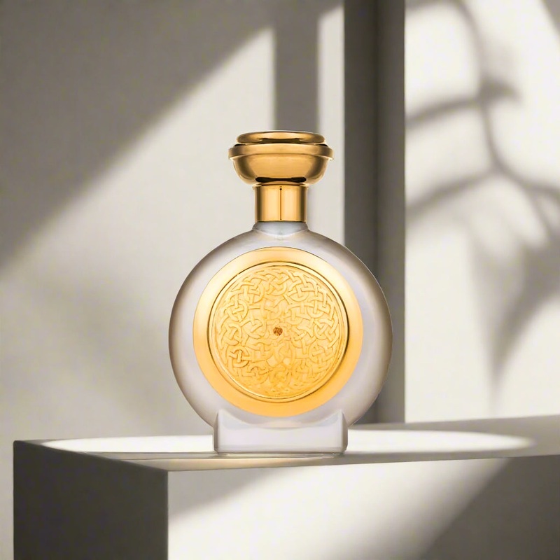 Boadicea The Victorious – Amber Sapphire parfum 100ml