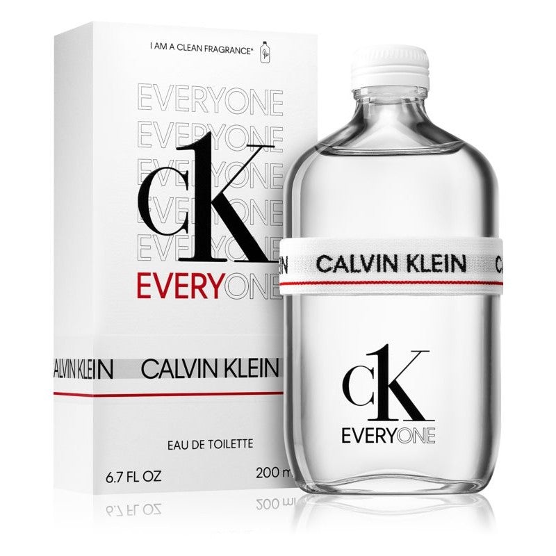 CK Everyone 6.7 oz EDT Unisex