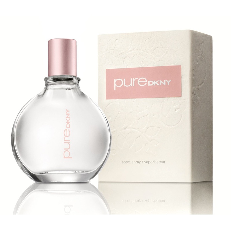 Donna Karan Pure DKNY A Drop Of Rose 50ml EDP (L) SP