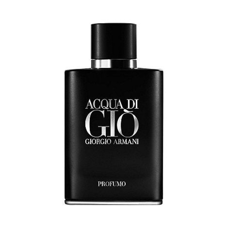 Giorgio Armani Acqua Di Gio Profumo Eau De Parfum For Men