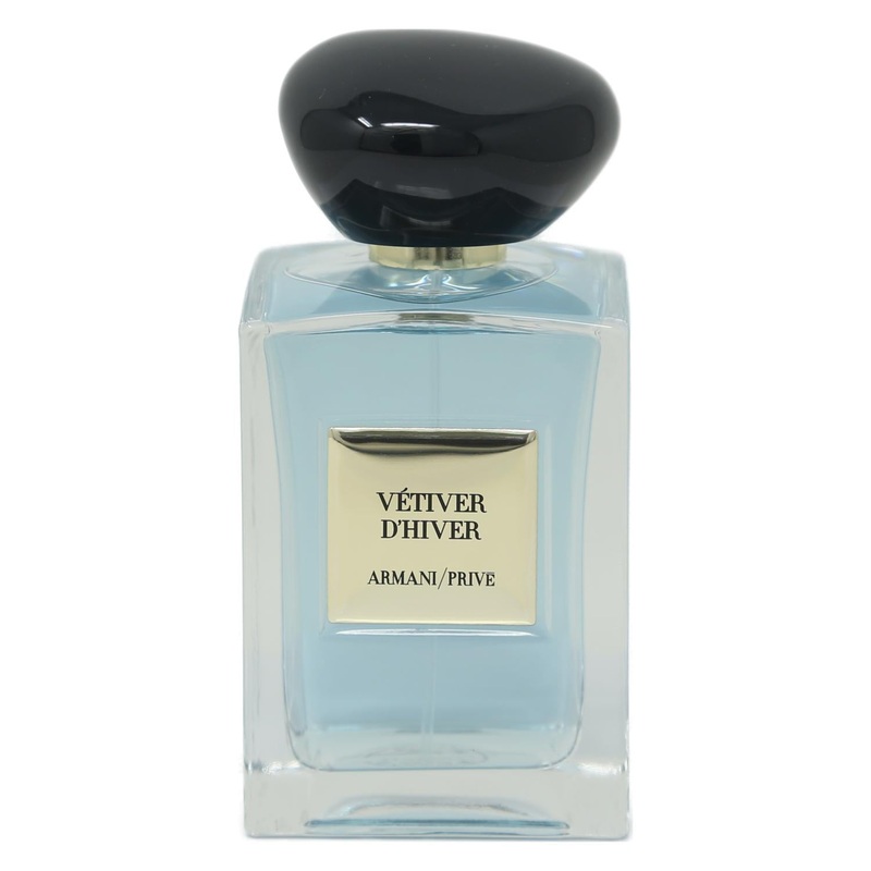 Giorgio Armani Vetiver d’Hiver (Vetiver Babylone) Eau de Toilette for Men 2ml