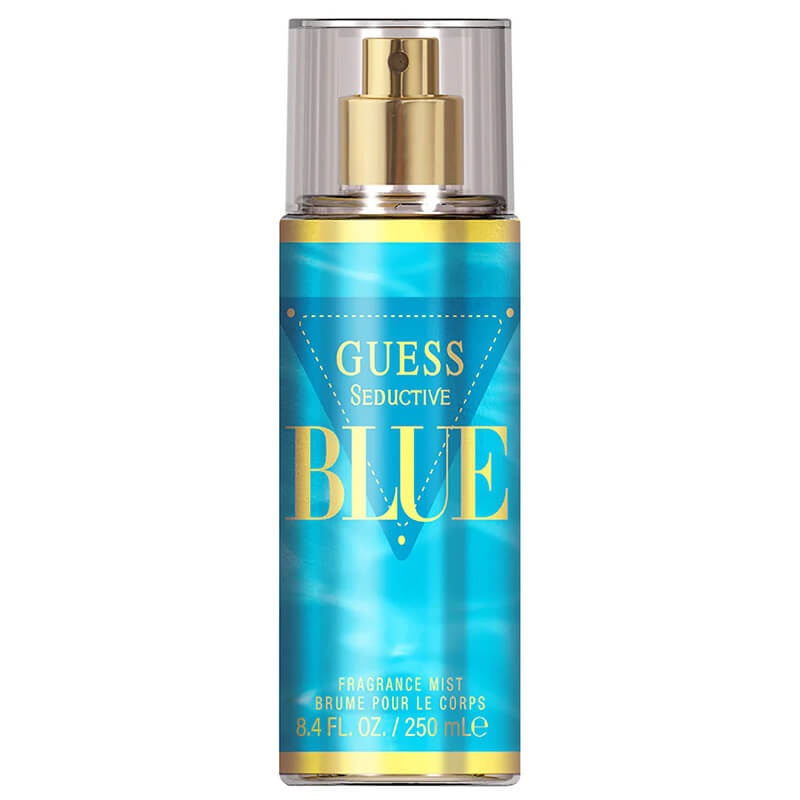 Guess Guess Seductive Blue Fragrance Mist 250ml (L) SP