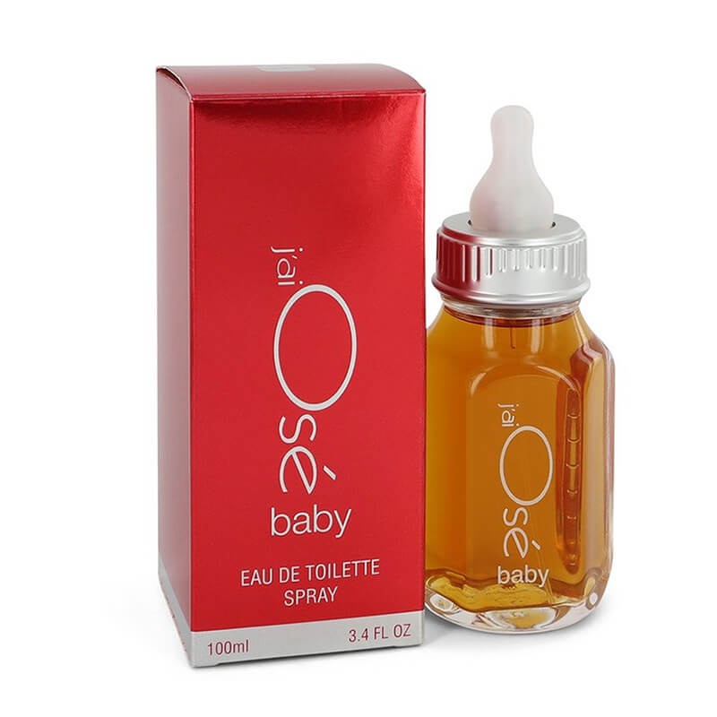 Guy Laroche J’ai Ose Baby 100ml EDT (L) SP