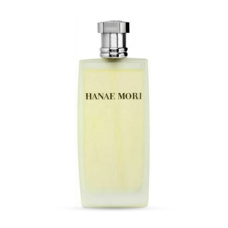 Hanae Mori Men EDT 3.4 oz Tester