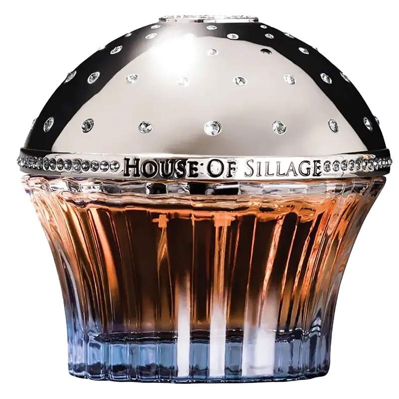 House Of Sillage Love is in the Air Parfum for Women 2ml