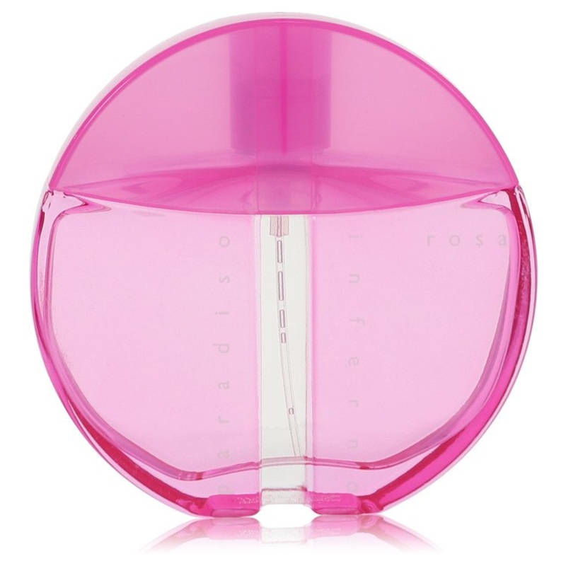 Inferno Paradiso Pink by Benetton Eau De Toilette Spray (unboxed) 3.4 oz / 100 ml for Women
