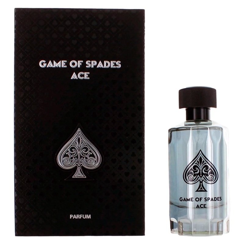 Jo Milano Game Of Spades Ace 3.4 oz Parfum Unisex
