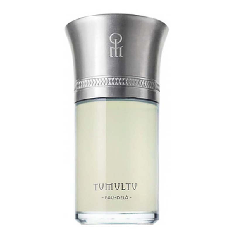 Liquides Imaginaires Tumultu Eau de Parfum Unisex 2ml