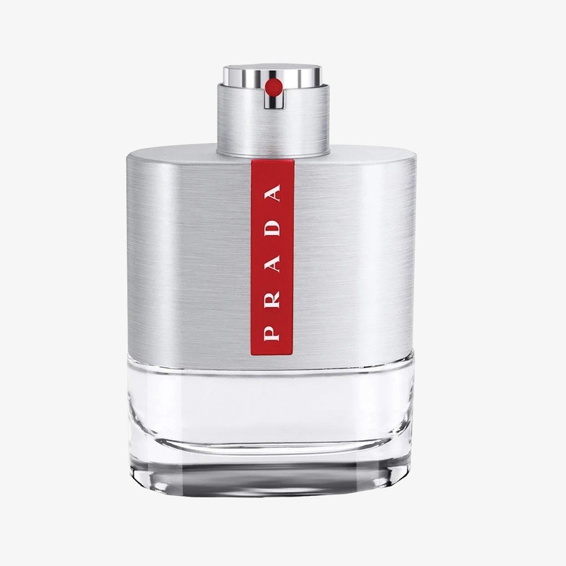 Luna Rossa For Men Eau De Toilette Spray 5.1 oz
