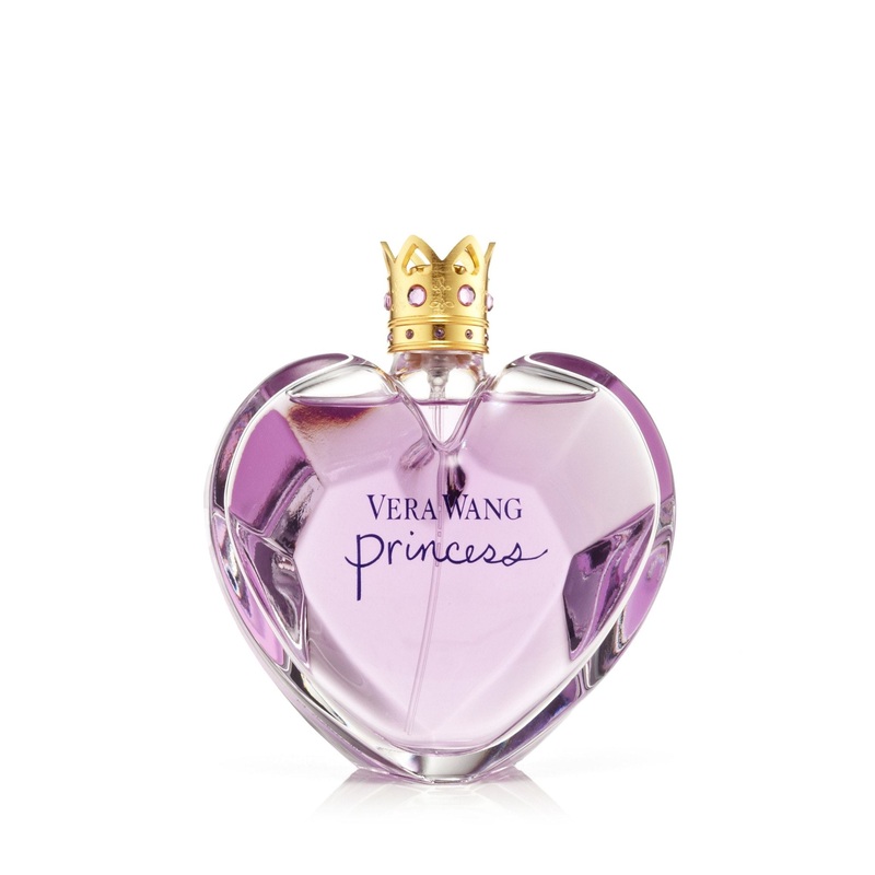 Princess Perfume 1.7 oz.