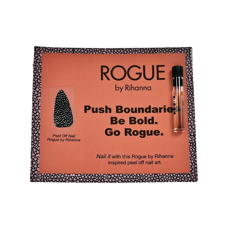 Rihanna Rogue 0.58ml10 EDP (L) SP
