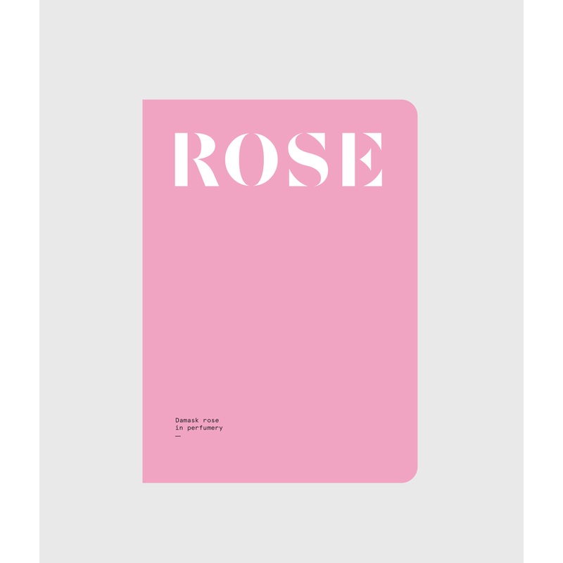 ROSE: Damask rose in perfumery by Nez + LMR The Naturals Notebook