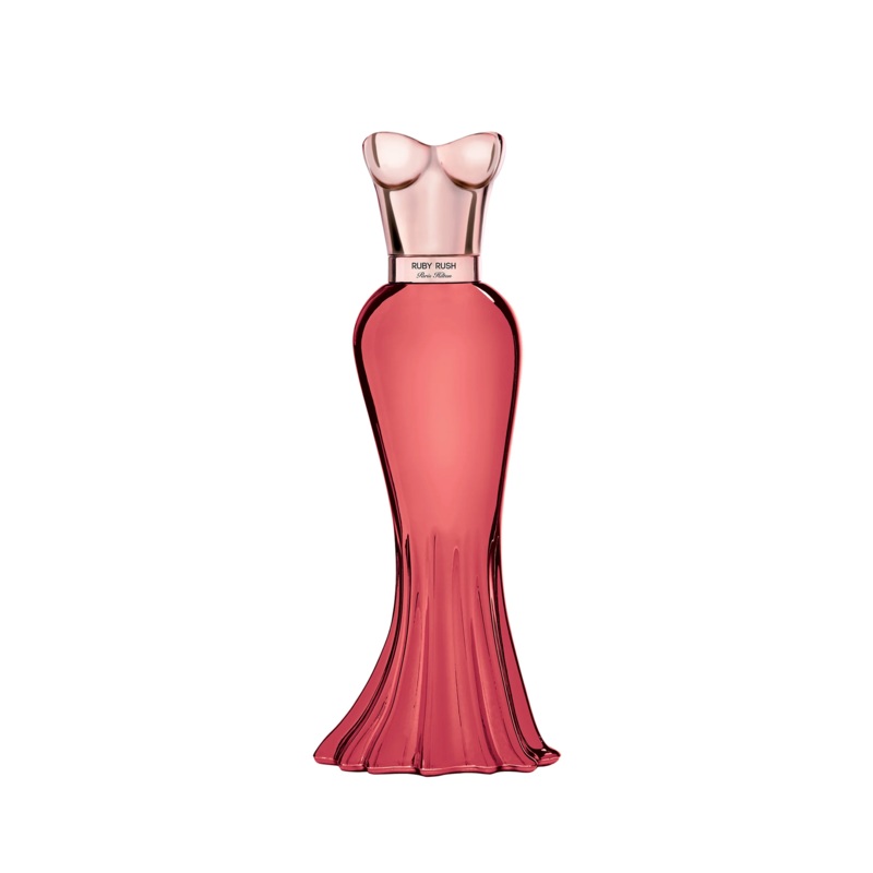 Ruby Rush Perfume 3.4 oz.