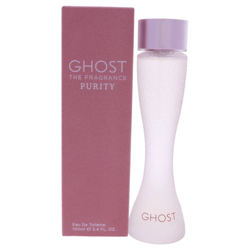 The Fragrance Purity Eau De Toilette 3.4  oz.