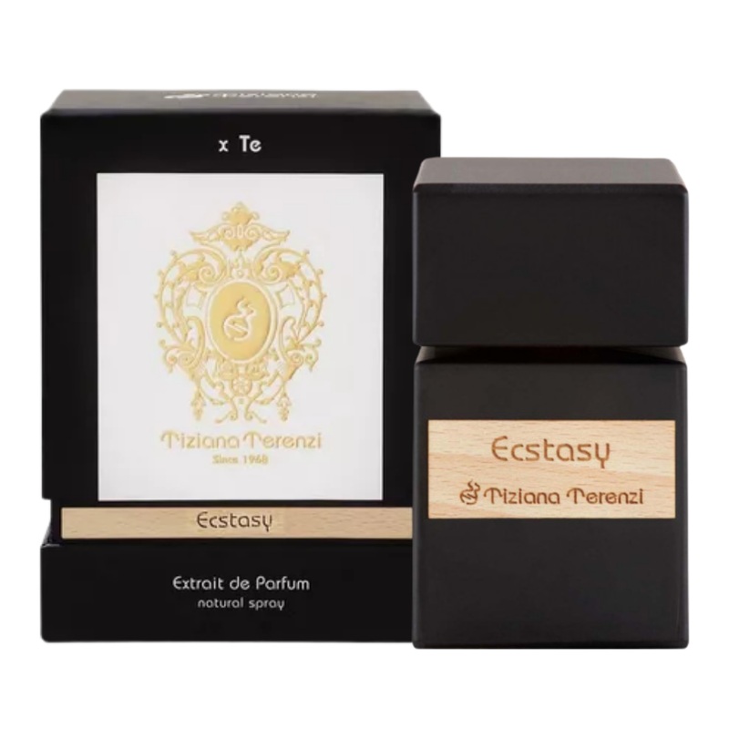Tiziana Terenzi Ecstasy Extrait de Parfum 3.4 oz / 100 ml
