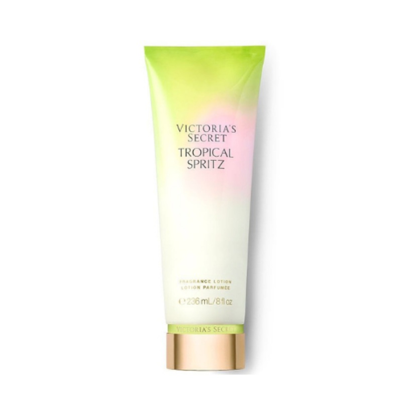 Victoria’s Secret Tropical Spritz Fragrance Lotion 236ml